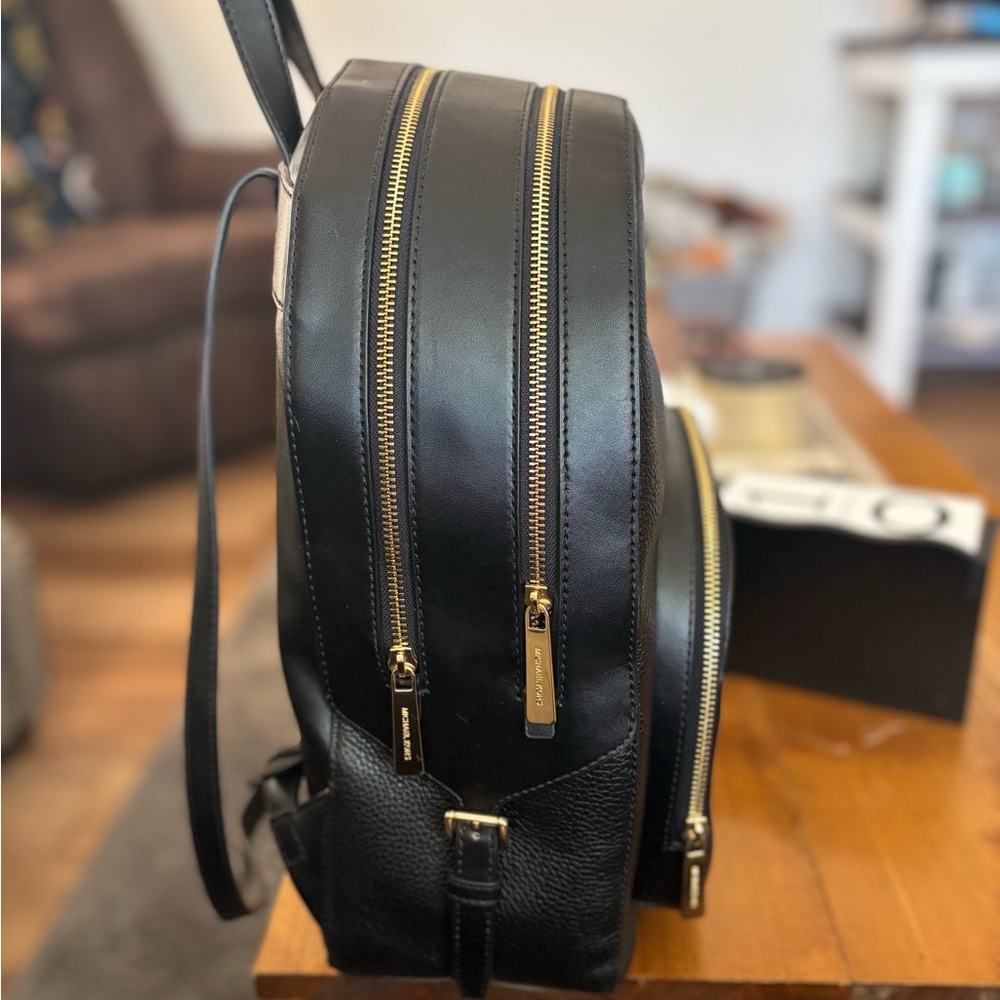 Like new Michael Kors backpack!